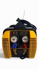 Appion G5 Twin Refrigerant Recovery Machine Dual Gauges 115v 700 Psi