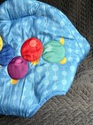 Baby Einstein Musical Motion Jumperoo Seat Cover Jumper Replacement Part