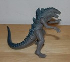 Bandai Mothra Kaiju Legends 4  1998 Godzilla Usa Vinyl Mini Figure Battle G