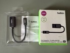 New Belkin  Mini Displayport Dp To Hdmi Cable Adapter 4k