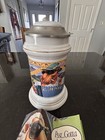 Vintage 1994 Camel Brand Cigarettes Collector s Stein Limited Edition Numbered