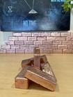 5  Pounds  Copper Bullion  Bars  Bricks  99 9 Cu