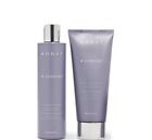 Monat Ir Clinical Set Shampoo Conditioner New For Thinning Hair