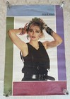Madonna 1984 Boy Toy Poster 23  X 35  Vintage Bi Rite Hollywood Ca Original 