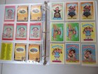 1985 Garbage Pail Kids Series 2 Complete Set  a     b  42 To 83 All Pictured