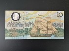 1988 Australia 10 Dollars P 49 Commemorative Ab Unc