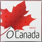 O Canada 2013 Wolf   Baby Cubs  25 1 Oz Pure Silver Proof In Box Full Ogp