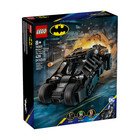 Lego Dc Batman Tumbler Vs Two-face   The Joker 76303 Batmobile Building Set New