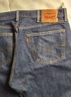 Vintage Levis 501 Jeans Men s  Blue  Levi Strauss