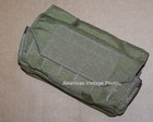 Shotgun Pouch Military Eagle Industries Coyote 24 Round 12 Gage Molle Ii Range