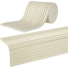Fireplace Hearth Guard Baby Safety Edge Cushion Nbr Foam Padding Protector New