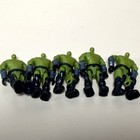 10x Body For Halo Mega Bloks Unsc Construx Cod Green Marine Replacement Toys
