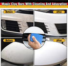 Clay Bar  8 Pack 50g Clay Bars Auto Detailing With 10 Pack Lubricant Tablets  Ma