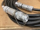 Cable And Conduit Assmy  Hemtt grove Crane 6150-01-184-1901