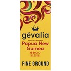 Gevalia Papua New Guinea Fine Ground Coffee