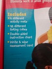 Lakeshore Instant Learning Center Rhyming Sounds Language Tt821 Complete