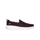 Sale  Skechers Women s Go Walk Joy - Aurora Slip-on Sneaker  Comfort  Burgundy