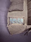 Galco Shotgun Bandolier Holds 50 12ga Shells  Black Nylon Made In Usa  t-ssb 