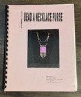 Lot Of 7 Bead Books Beadwork Jewelry Making   More