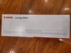 Genuine Canon 046h Black Toner High Capacity New Factory Sealed 