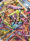 Crayola Crayons 4lb Bulk Lot Free Shipping New Crayons