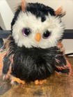 Webkinz Harvest Owl