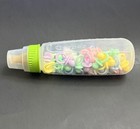 Baby Shower Favors Gender Reveal Decorations Pink Blue Boy Girl - 207 Pieces