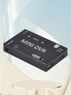 Mini Dvr 5 8g-fpv Video Recorder Module Cvbs Signal Input Support 32gb Tf Card