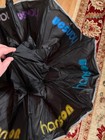 Rare Brand New Official Hanson Name Logo Umbrella 