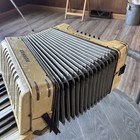 Hohner Student Ii Vintage Accordion