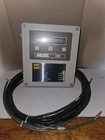 Accurate Metering Systems Izm 80ad 400 Gpm Flow Meter  Controller And Cabling