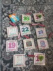 American Girl Y2k Backpack Books 10 With Mini Magazine Keychain Collectors