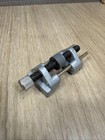 Vintage Boyne Adjustable Honing Guide For Chisel And Planer Blade Sharpening