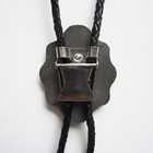 New American Southwest Rodeo Western Cowboy Bolo Tie