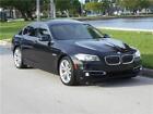2014 Bmw 5-series Audi A6 A8 Tdi Mercedes Benz E-class Cdi 350