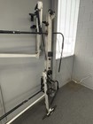 Adrian Steel Plm63tm Double Max-drop Prolift Ladder Rack Ladder Rack