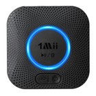 Bluetooth Receiver Hi-fi Wireless Audio Adapter 3d Surround Aptx Hd Rca 3 5mm