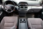 2006 Honda Odyssey Ex