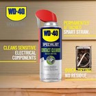 Wd-40 Specialist Contact Cleaner 11oz Fast Dry No Residue Electronics Spray