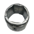 Hardinge S20 3 Piece Collet Pads 1-3 4    Hex     1 75 In  S-20