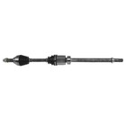 Front Right Passenger Side Cv Axle Assembly For Nissan Altima Maxima 3 5l Sedan