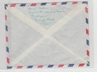 Bangladesh Cover 1972 Sent By Netherlands Red Cross medical Team After War