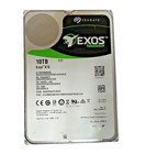 Seagate Exos X10 10tb 7200 Rpm Sas 12gb s 3 5   Hdd St10000nm0096 2aa201-005