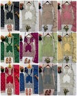 Party Wear Suit Indian Bollywood Wedding Dress Designer Pakistani Salwar Kameez