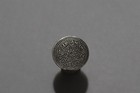              china Tibet Tangka  1907-1925  Silver Ga-den Tangka Sharp Detailsb95 8346