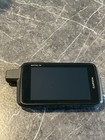 Garmin Montana 700i Hiking Gps 