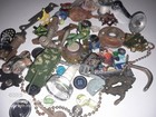 Junk Drawer Lot Crafters   Collectors