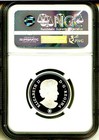 2017 Canada 50c Our Home   Native Land Silver Dollar Proof Set Fr Ngc Pf 70 Uc