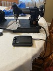 1921 Singer Sewing Machine