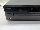 Denon Dcm-370 Cd Changer